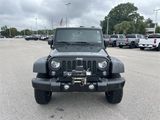 Used 2015 Jeep Wrangler Unlimited Rubicon w/ Connectivity Group image 3
