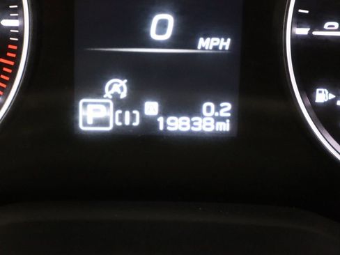 Used 2024 Subaru Crosstrek 2.0i Premium image 45