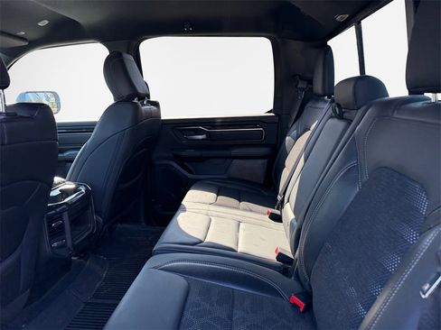 Used 2020 RAM 1500 Rebel w/ Rebel Level 1 Equipment Group image 22