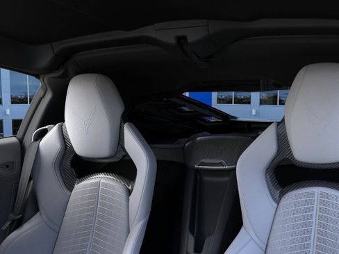 New 2026 Chevrolet Corvette Z06 image 24