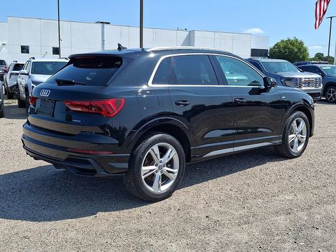 Used 2020 Audi Q3 2.0T Premium Plus w/ Premium Plus Package AWD/4WD image 9