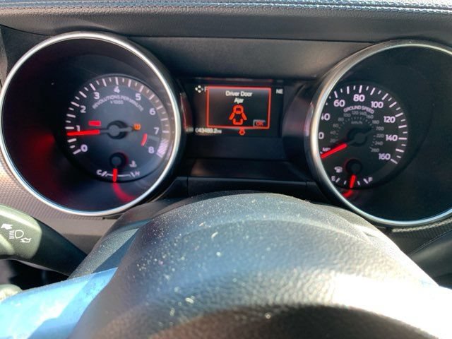 Used 2018 Ford Mustang GT RWD image 22