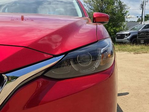 Used 2017 MAZDA MAZDA6 Grand Touring FWD image 28