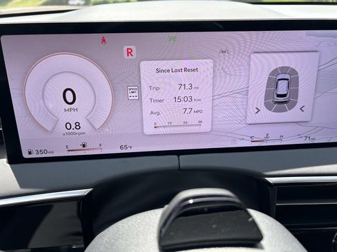 New 2026 Genesis GV70 2.5T Sport Prestige AWD/4WD image 38