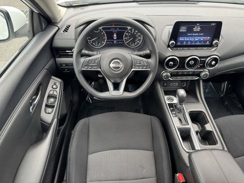 Used 2024 Nissan Sentra SV image 21
