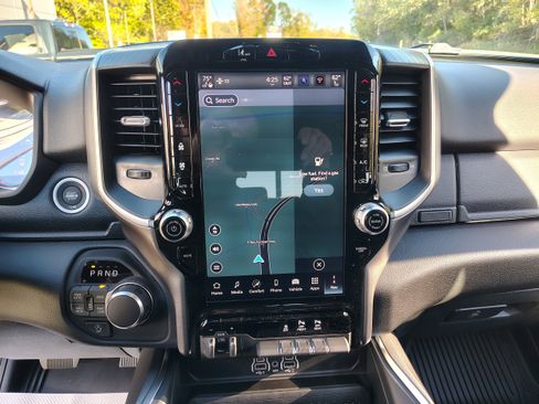 New 2026 RAM 1500 Big Horn image 31