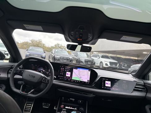 Certified 2025 Audi S5 Prestige w/ Prestige Package image 19