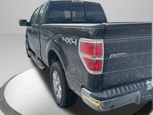Used 2014 Ford F150 XLT w/ Equipment Group 302A Luxury image 6