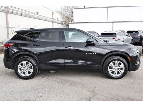 Used 2021 Chevrolet Blazer LT image 8