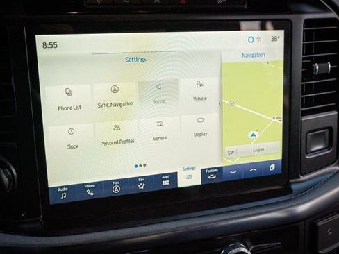 Used 2021 Ford F150 Limited image 25