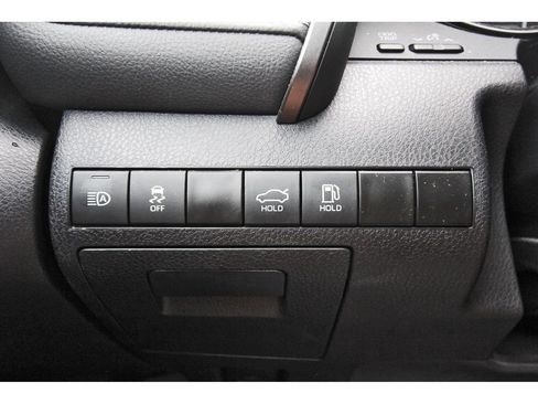 Used 2023 Toyota Camry SE FWD image 23