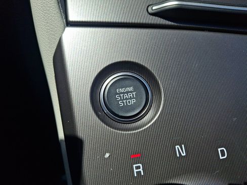 New 2026 Kia Sportage EX AWD/4WD image 14
