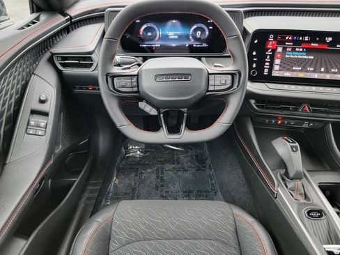 New 2026 Dodge Charger Scat Pack image 29