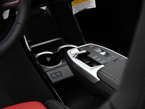 New 2026 BMW X1 M35i w/ Technology Package image 29