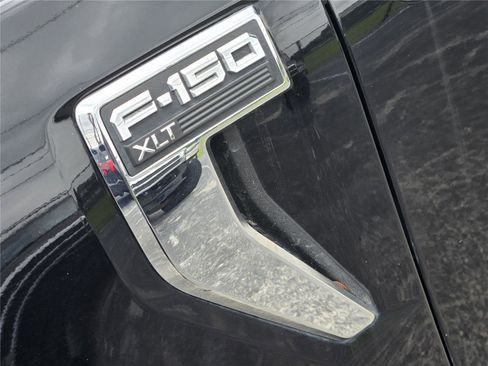 Certified 2022 Ford F150 XLT w/ Equipment Group 302A High AWD/4WD image 12