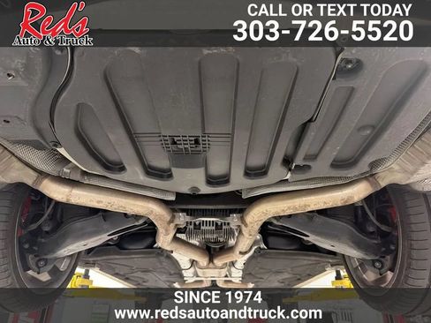 Used 2014 Mercedes-Benz E 63 AMG S-Model image 2