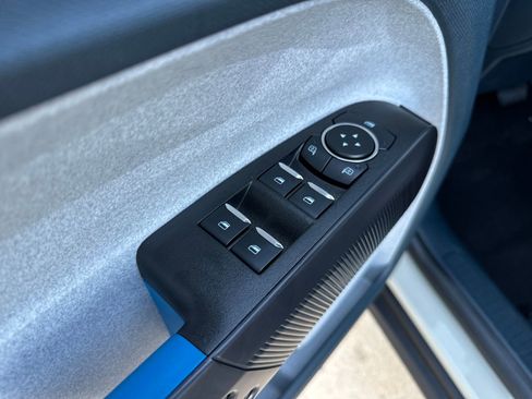 New 2025 Ford Maverick XLT w/ Equipment Group 301A image 11