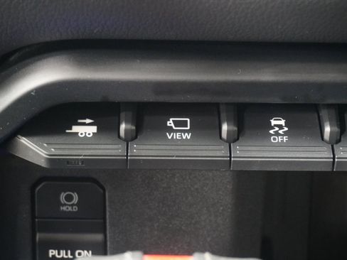 Used 2022 Toyota Tundra TRD Pro AWD/4WD image 27