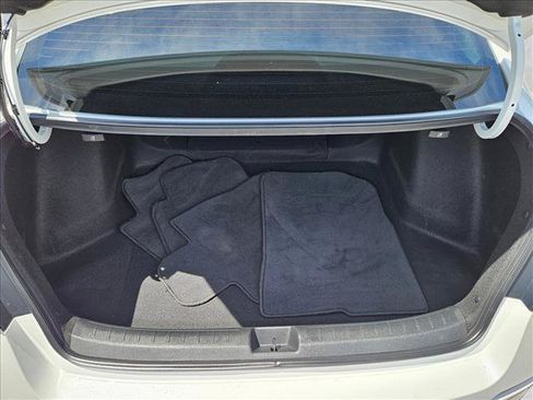 Certified 2022 Honda Civic EX image 6