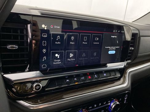 Used 2026 GMC Sierra 1500 Elevation image 16