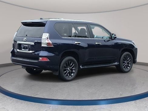 Used 2023 Lexus GX 460 Premium w/ Premium Package AWD/4WD image 5
