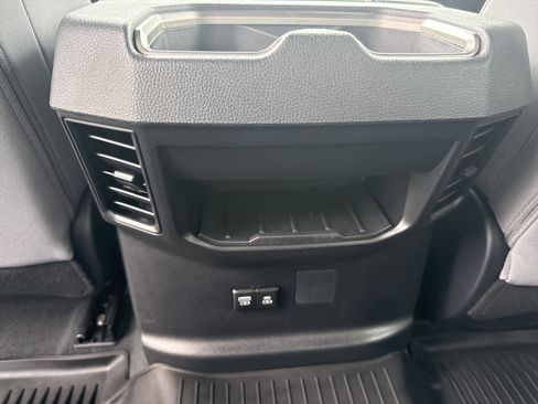 Used 2025 Toyota Tundra SR5 w/ SR5 Convenience Package image 14