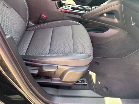 Used 2022 Buick Envision Preferred FWD image 11