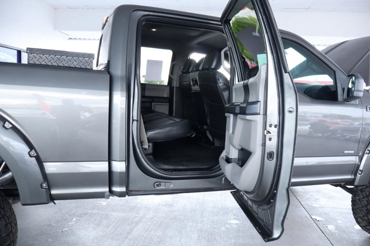 Used 2015 Ford F150 XL w/ Equipment Group 101A Mid RWD image 34