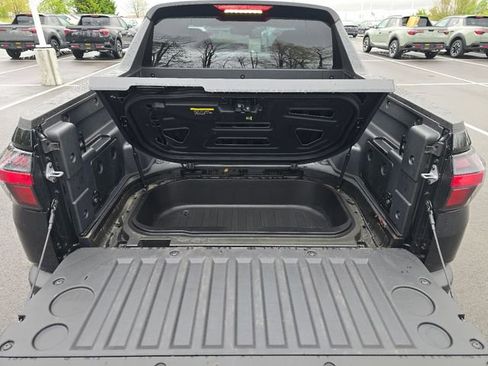 New 2026 Hyundai Santa Cruz SE AWD/4WD image 19