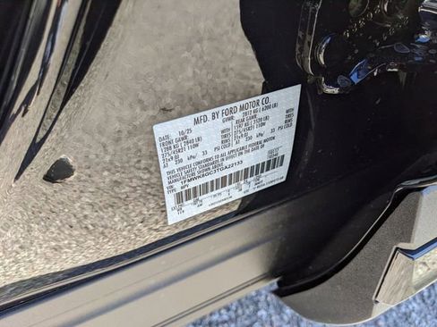 New 2026 Ford Explorer ST w/ Sun And Sound Package image 38