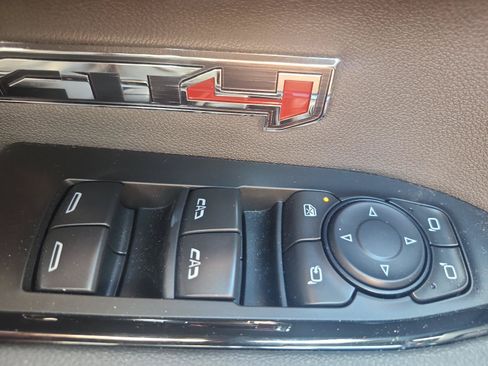 Used 2026 GMC Sierra 1500 AT4 w/ AT4 Premium Package AWD/4WD image 22