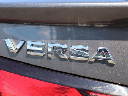 Used 2024 Nissan Versa SR FWD image 50