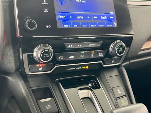 Used 2022 Honda CR-V EX-L image 15