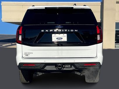 New 2025 Ford Expedition Active
