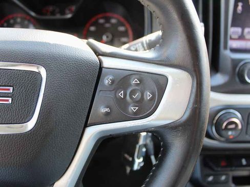 Used 2016 GMC Canyon SLT image 20