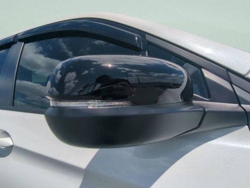 Used 2026 Honda Ridgeline TrailSport image 27