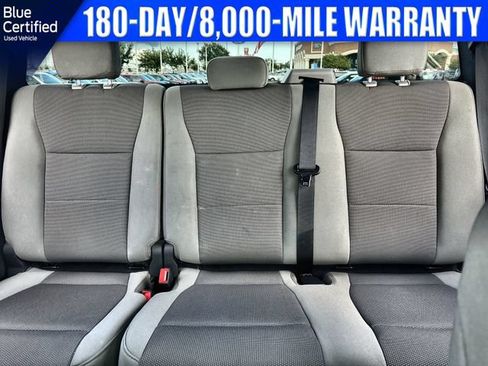 Used 2022 Ford F250 XL w/ STX Appearance Package AWD/4WD image 16