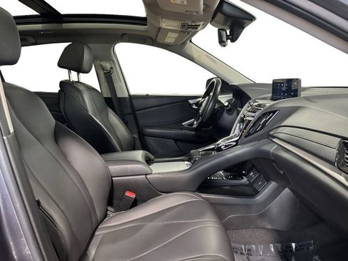 Used 2021 Acura RDX AWD image 12