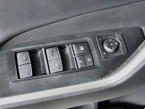 Certified 2023 Toyota RAV4 TRD Off-Road w/ TRD Off-Road Weather Package AWD/4WD image 15