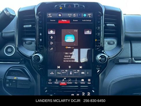 Used 2024 RAM 2500 Limited image 26