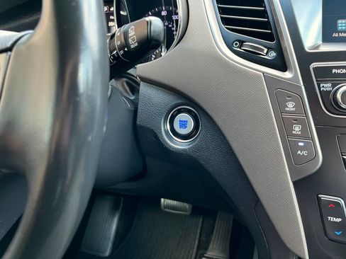 Used 2018 Hyundai Santa Fe SE w/ SE Premium Package 02 image 22