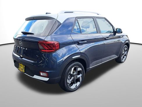 New 2026 Hyundai Venue SEL image 6
