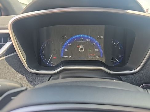 Used 2022 Toyota Corolla XSE FWD image 9