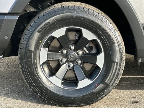 Used 2020 RAM 1500 Rebel w/ Rebel Level 2 Equipment Group image 35