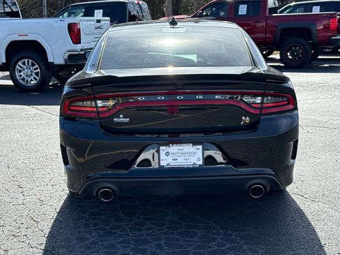 Used 2023 Dodge Charger Scat Pack w/ Plus Group image 6