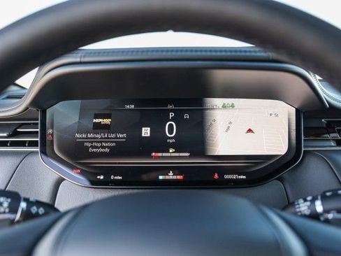 New 2025 Land Rover Range Rover Sport SE image 25