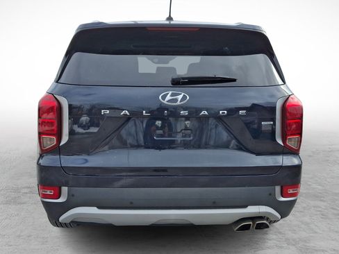 Used 2020 Hyundai Palisade SEL image 5