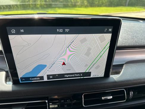 Used 2023 Lincoln Aviator AWD image 20