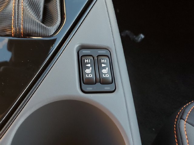 New 2026 Subaru Crosstrek 2.5i Limited AWD/4WD image 28
