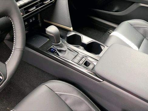 New 2026 Toyota Camry Hybrid image 7